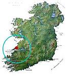Irlande- Veuillez cliquez sur la carte pour l'agrandir