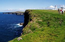 Loop Head Lighthouse